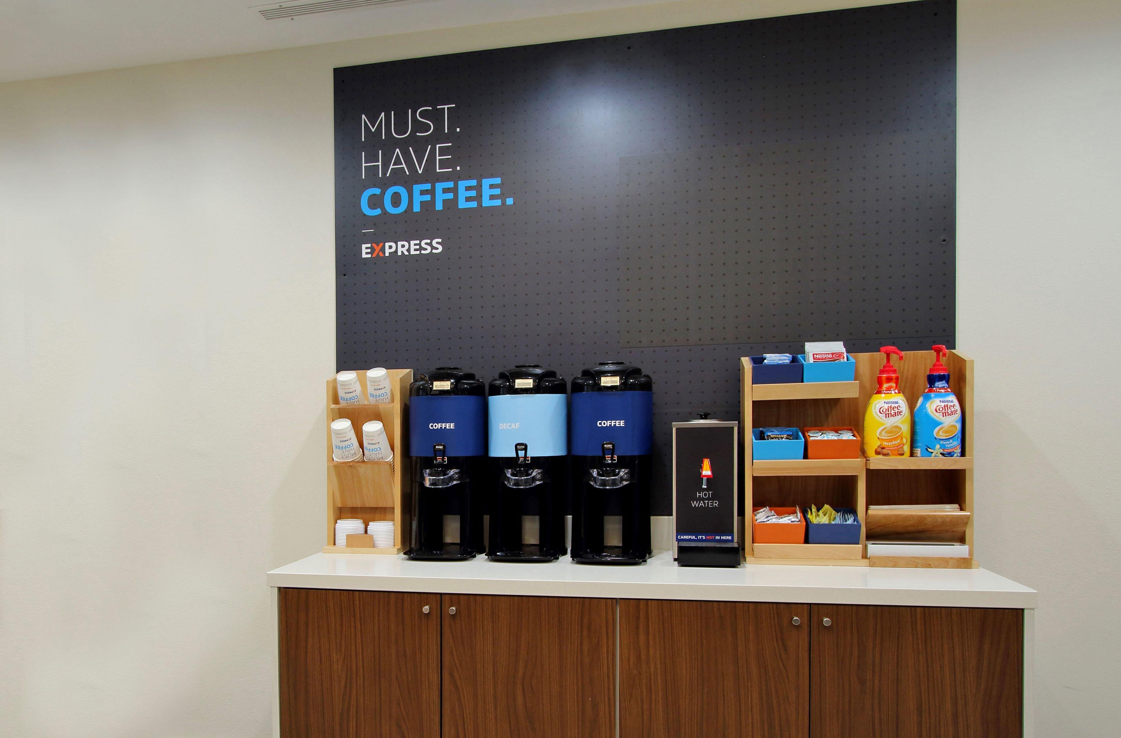 Holiday Inn Express Hotel & Suites Huntsville By Ihg Dış mekan fotoğraf